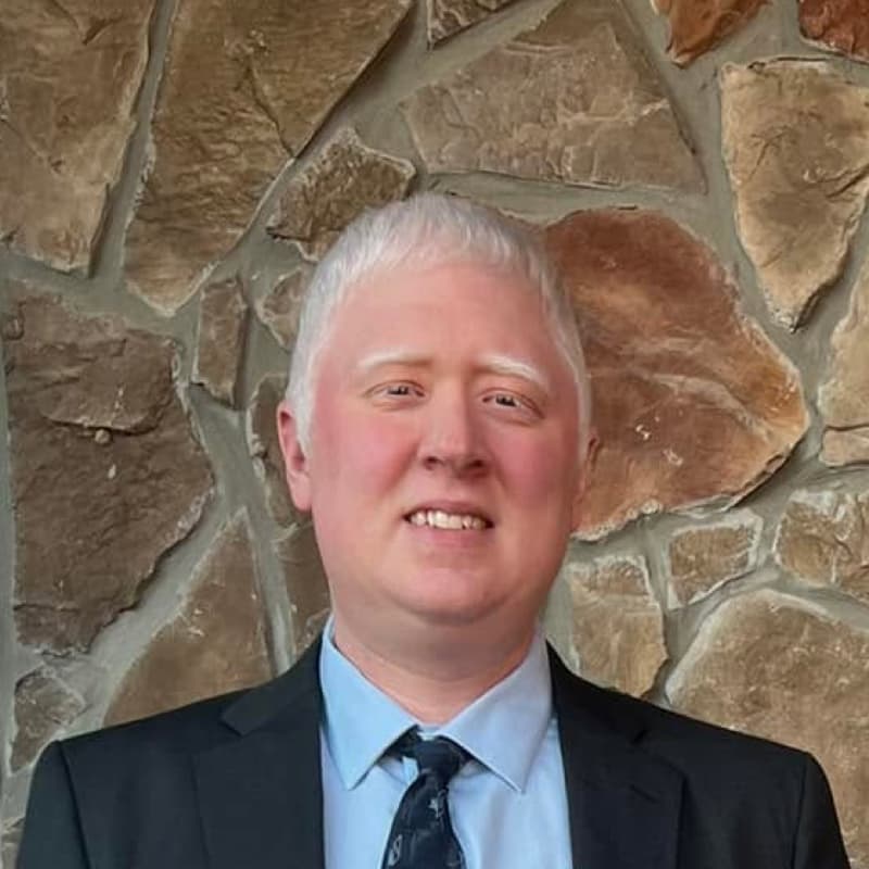 Brady Pipkin, Chief Financial Officer of EOS Trucking